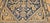 Antique Persian Malayer Area Rug, Hand-Knotted Wool, Geometric Pattern, 4x7, Navy & Ivory For Sale - Image 14 of 16