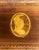 18th Century Italian Neoclassical Marquetry Desk in Style of Giuseppe Maggiolini For Sale - Image 16 of 18