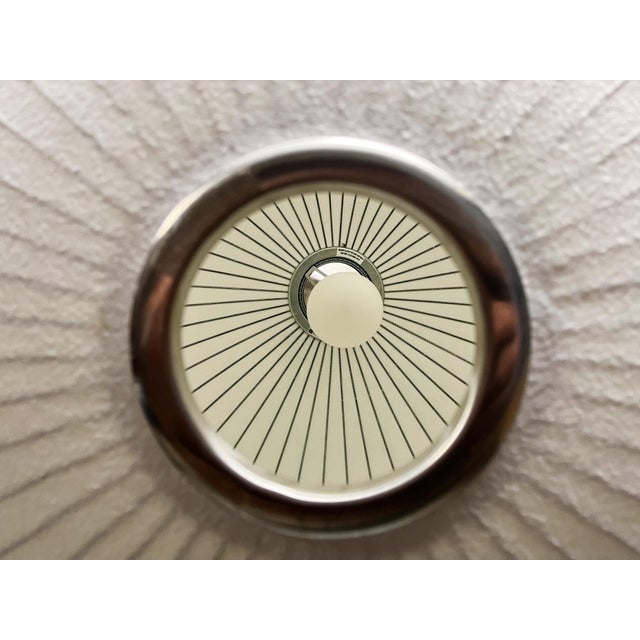 1950s Mid-Century Modern Globe Bubble Pendants by George Nelson - A Pair For Sale - Image 10 of 10
