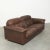 Metal Leather Adjustable Ds101 2-Seater Sofa from de Sede, 1970s For Sale - Image 7 of 13