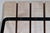 Attributed to Harry Bertoia for Knoll Birch & Black Iron Bench / Coffee Table C. 1970 For Sale - Image 17 of 18
