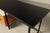 Black Writing Desk by Jules Wabbes for Mobilier Universel, Belgium, 1960s For Sale - Image 8 of 16