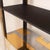 Metal Cityscape Brass and Stainless Steel Bookcase by Paul Evans, 1971 For Sale - Image 7 of 18