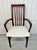 Vintage Danish Modern Rosewood Dining Chairs - Set of 12 For Sale In Philadelphia - Image 6 of 11