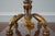 2010s Pair Maitland Smith Brass & Iron Lizard Table Lamps For Sale - Image 5 of 12