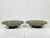 Vintage Pebble Stone & Concrete Planters, a Pair For Sale - Image 4 of 13
