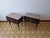 Mid-Century Modern Nightstands, 1960s, Set of 2 For Sale - Image 4 of 18