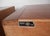 Pair of Mid-Century D-Scan Captain Line Teak Nightstands For Sale - Image 9 of 15