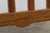 Vintage Danish Baroque Style Oak Farmhouse Chairs, 1940s, Set of 4 For Sale - Image 17 of 18