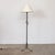 1940s 1940s French Iron Floor Lamp For Sale - Image 5 of 12