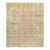 Galerie Shabab Collection Mid-20th Century Spanish Cuenca Room Size Carpet For Sale