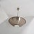 Bauhaus Vintage Bauhaus Pendant by Elmar Berkovich, 1930s For Sale - Image 3 of 10