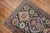 Antique Persian Mahal Carpet - 4'9" x 13'3" For Sale - Image 13 of 18