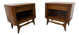 Example of Kent Coffey Nightstands