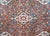 Early 20th Century Persian Kashan Rug For Sale - Image 12 of 15