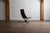 Metal Early Edition EA124 Aluminium Group Lounge Chair by Charles and Ray Eames for Herman Miller, 1970s For Sale - Image 7 of 17