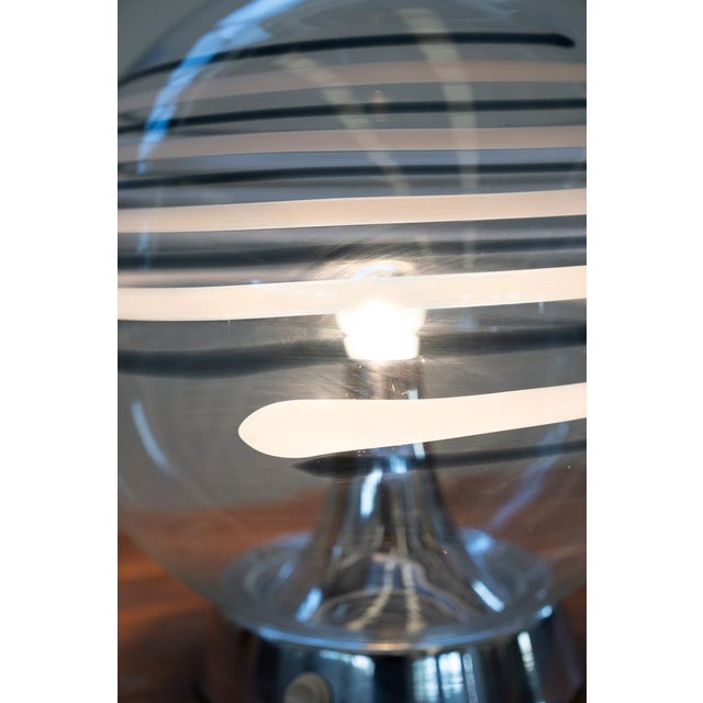 Vintage Table Lamp, 1970s For Sale - Image 16 of 18