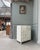 Vintage Patinated Parisian Buffet, 1940s For Sale - Image 9 of 16