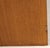 Mid-Century Teak Bookcase With Glass Display Doors For Sale - Image 12 of 14