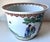 Chinese 'Famille Verte' Porcelain Cachepot-Quianlong Mark For Sale - Image 4 of 8
