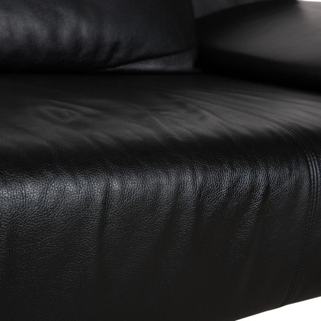 1600 Two-Seater Sofa from Rolf Benz For Sale - Image 6 of 18