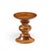 Mid 20th Century Charles & Ray Eames for Herman Miller Mid Century Walnut Time Life Stool For Sale - Image 5 of 6