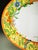 Hermès Oval La Siesta Serving Platter by Guillermo Kuitca for Hermès, France, 2005 For Sale - Image 4 of 8