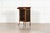 19th Century English Glazed Bamboo Bookcase, 1880 For Sale - Image 11 of 16