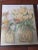 Garden Floral Painting Two Bouquets Flowers For Sale In Fayetteville, AR - Image 6 of 11