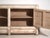 Antique Sideboard in Painted Elm, China, 1900 For Sale - Image 10 of 14