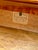 Wood Late 20th Century Stickley Solid Cherry Nine-Drawer Tall Chest For Sale - Image 7 of 12