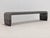 Originally designed by Guglielmo Ulrich in 1949 and reissued by Poltrona Frau, the Brera Bench is a masterclass in...