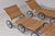 F41-E Chaise Longue by Marcel Breuer for Tecta, 1984 For Sale - Image 9 of 10