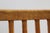 Vintage Danish Baroque Style Oak Farmhouse Chairs, 1940s, Set of 4 For Sale - Image 16 of 18