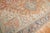 1930s Antique Zabihi Collection Persian Heriz Large Room Size Rug - 11'2" x 14'10" For Sale - Image 5 of 10