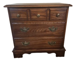 Pennsylvania House Bedside Nightstand