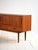 Wood Danish Sideboard from Sibast Møbler, 1960s For Sale - Image 7 of 11
