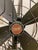 American Swivel Fan from Diehl, 1920s For Sale - Image 15 of 16