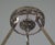 French Art Deco Pendant Light by Francis Hubens & Degue - 1930 France For Sale - Image 9 of 13