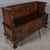 Antique Walnut Chest, 1640s For Sale - Image 9 of 18