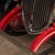Vintage American Packard Two Seat Pedal Model Car, 1932 For Sale - Image 11 of 18