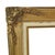 Large Baroque Style Gilt Frame, 1960s For Sale - Image 16 of 18