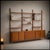 Modular Wall Storage System by Poul Cadovius for Cado, 1960s For Sale - Image 18 of 18