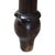 Sheraton Mahogany & Bird’s Eye Maple 2 Drawer Sewing Stand C1830 For Sale - Image 12 of 13