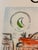 This striking vintage lithograph poster celebrates Marc Chagall and his legendary ceiling commission for the Paris Opéra,...