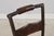 Brown Set of 10 Antique Early American Hitchcock Dining Chairs For Sale - Image 8 of 14