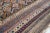 Textile Antique Afshar Rug 4'1'' x 6'3'' For Sale - Image 7 of 10