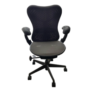Herman Miller Mirra Chair