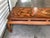 Elegant Asian Painted Coffee Table For Sale In New York - Image 6 of 12