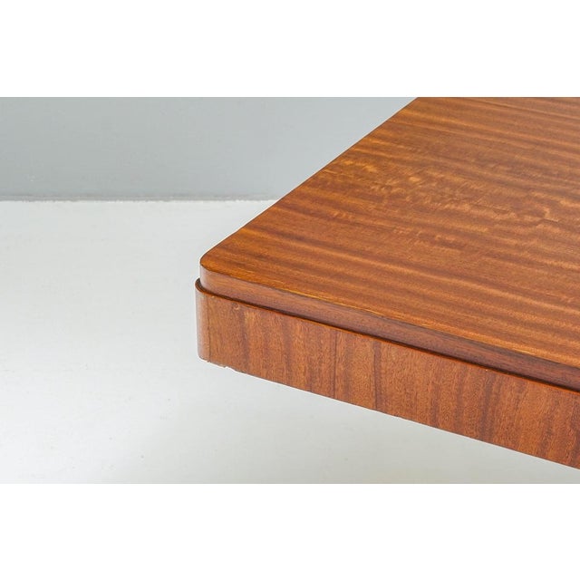 Centre Table, 1940 For Sale - Image 6 of 8